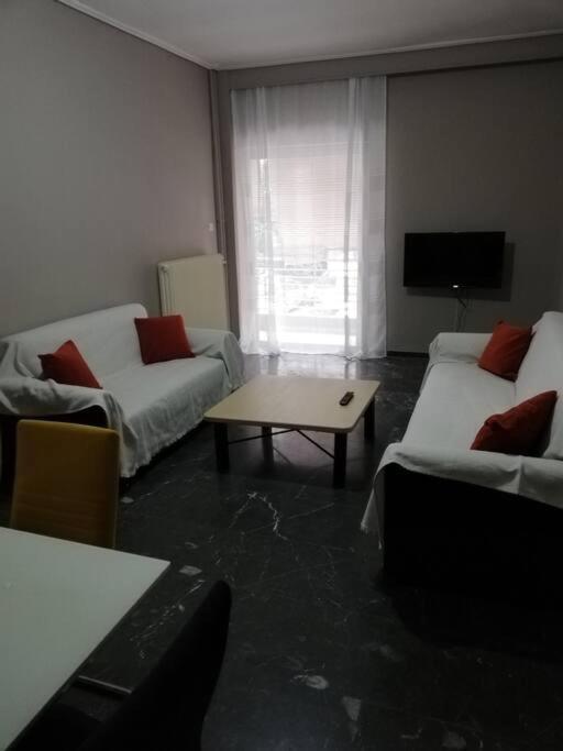 Mp Appartement Trikala  Exterior foto
