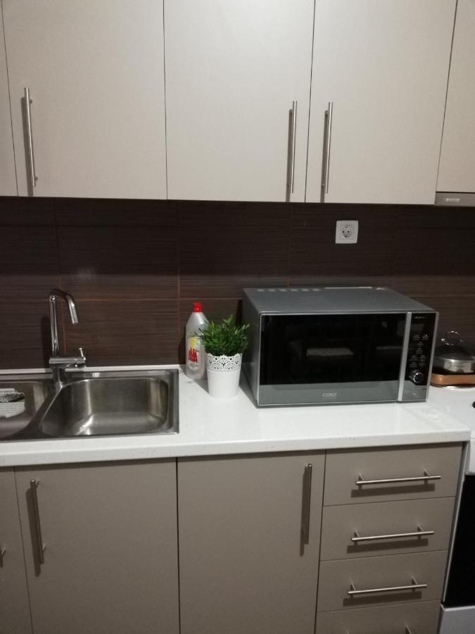 Mp Appartement Trikala  Exterior foto