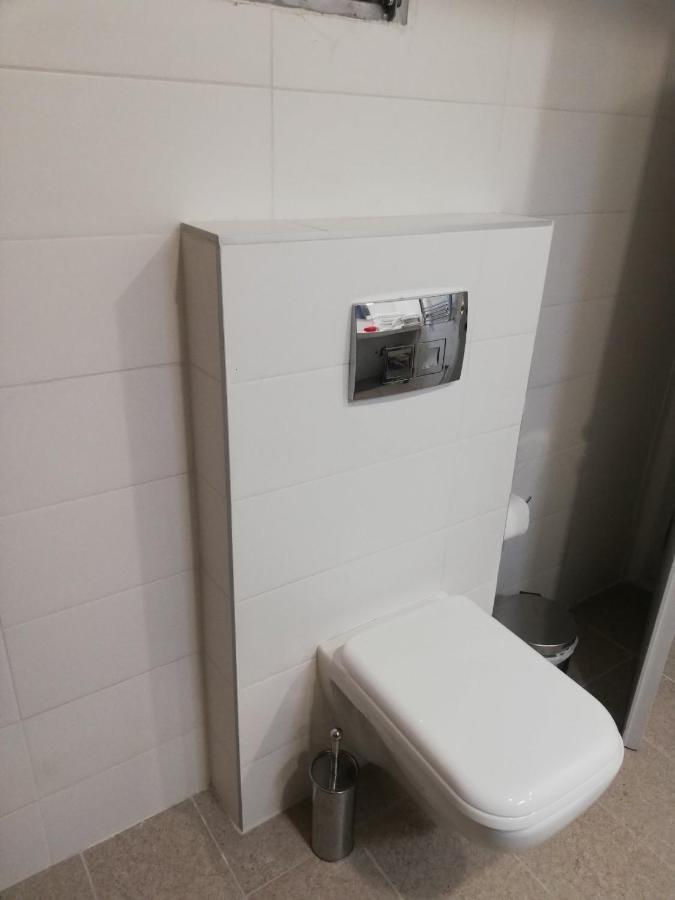 Mp Appartement Trikala  Exterior foto