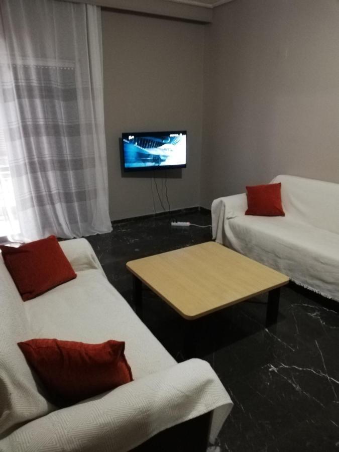 Mp Appartement Trikala  Exterior foto