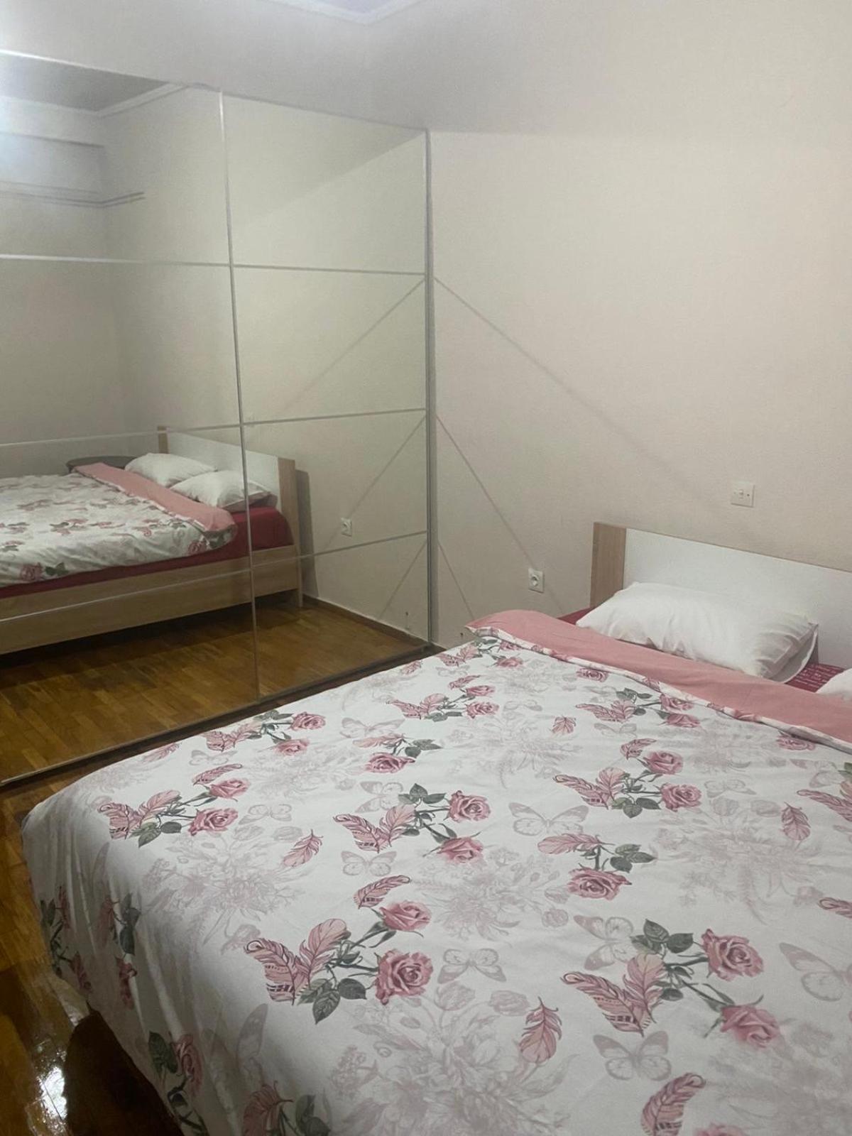Mp Appartement Trikala  Exterior foto